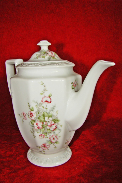 dzbanek Rosenthal Maria Kwiat Migdała dzbanek Rosenthal Maria Kwiat Migdała