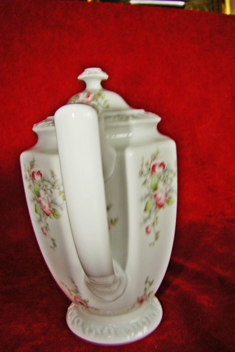 dzbanek Rosenthal Maria Kwiat Migdała dzbanek Rosenthal Maria Kwiat Migdała