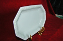 półmisek Rosenthal Biała Maria 25/ 15,5cm
