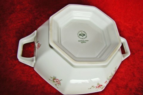waza Rosenthal Maria Kwiat Migdała waza Rosenthal Maria Kwiat Migdała