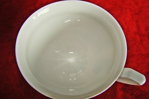 zestaw śniad. Rosenthal Kwiat Migdała,filiżanka zestaw śniad. Rosenthal Kwiat Migdała,filiżanka