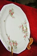 zestaw śniad. Rosenthal Kwiat Migdała,filiżanka