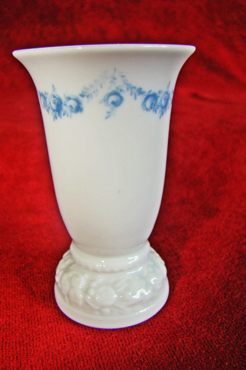Rosenthal Maria Rosenkante Blau-poj na wykałaczki Rosenthal Maria Rosenkante Blau-poj na wykałaczki
