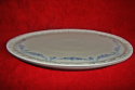 Rosenthal Maria Rosenkante Blau Tortownica