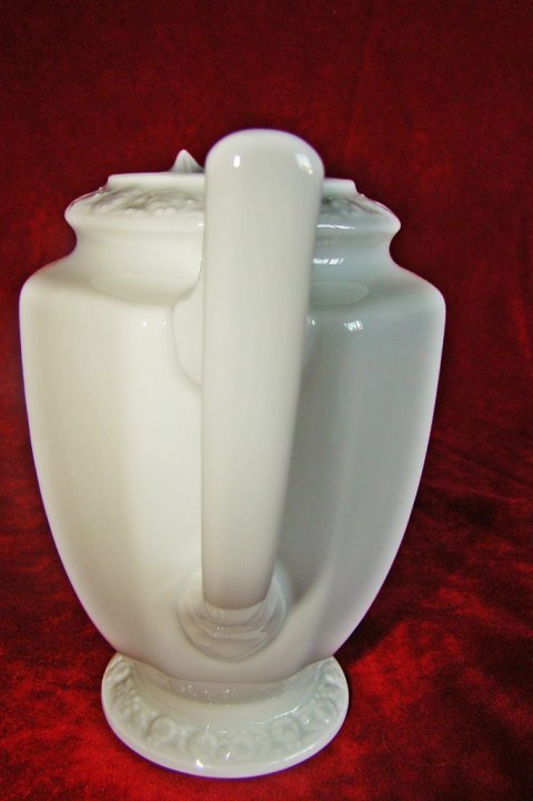 duży mlecznik Rosenthal Biała Maria duży mlecznik Rosenthal Biała Maria