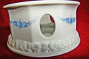 podgrzewacz Rosenthal Maria Rosenkante Blau