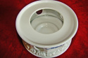 podgrzewacz Rosenthal Maria Rosenkante Blau