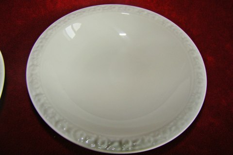 6 salaterek Rosenthal Biała Maria 6 salaterek Rosenthal Biała Maria