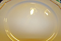6 talerzy płas. Rosenthal Maria Gold