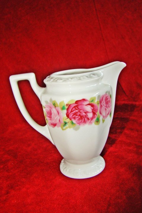 mlecznik Rosenthal Maria Róże mlecznik Rosenthal Maria Róże