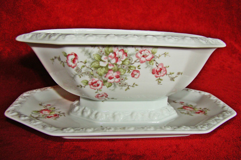 sosjerka Rosenthal Maria Kwiat Migdała sosjerka Rosenthal Maria Kwiat Migdała