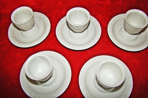 kieliszek do jaj Rosenthal Maria kieliszek do jaj Rosenthal Maria