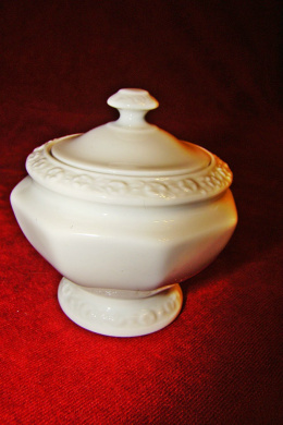 cukiernica Rosenthal Biała Maria
