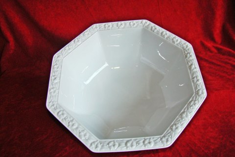 głęboka misa Rosenthal Biała Maria śred. 24,5 cm głęboka misa Rosenthal Biała Maria śred. 24,5 cm