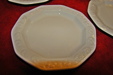 6 x talerzyk Rosenthal Biała Maria do konfitur ,pralin 6 x talerzyk Rosenthal Biała Maria do konfitur ,pralin