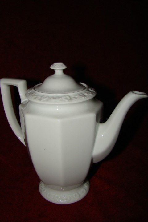 dzbanek Rosenthal Biała Maria dzbanek Rosenthal Biała Maria