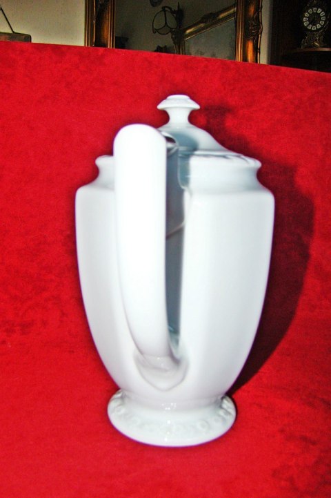 dzbanek Rosenthal Biała Maria dzbanek Rosenthal Biała Maria