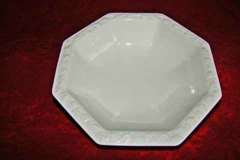 misa Rosenthal Biała Maria śred. 21,5 cm misa Rosenthal Biała Maria śred. 21,5 cm