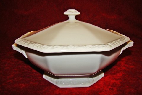 waza Rosenthal Biała Maria waza Rosenthal Biała Maria