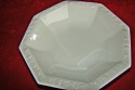 misa na stopie Rosenthal Biała Maria 28 cm,1926 r