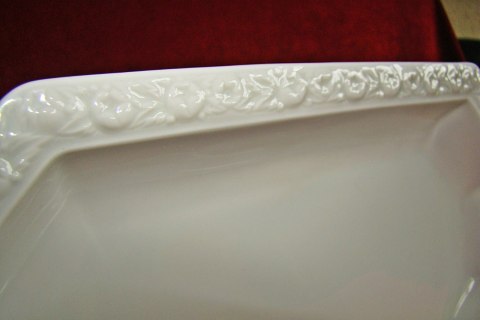 półmisek Rosenthal Biała Maria 28 / 17cm półmisek Rosenthal Biała Maria 28 / 17cm