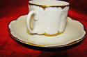 filiżanka do herbaty Rosenthal Monbijou Rambouillet
