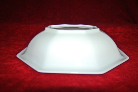 misa Rosenthal Biała Maria śred. 22,5 cm misa Rosenthal Biała Maria śred. 22,5 cm
