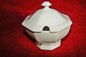 pojemnik do konfitur Rosenthal Biała Maria
