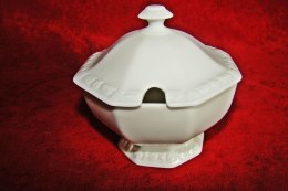 pojemnik do konfitur Rosenthal Biała Maria