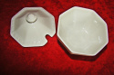 pojemnik do konfitur Rosenthal Biała Maria