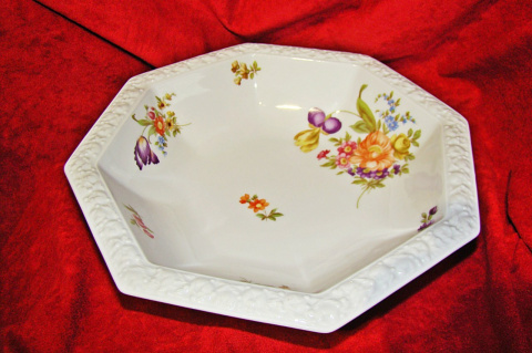 misa Rosenthal Maria Sommerstrauss 28,5 cm misa Rosenthal Maria Sommerstrauss 28,5 cm