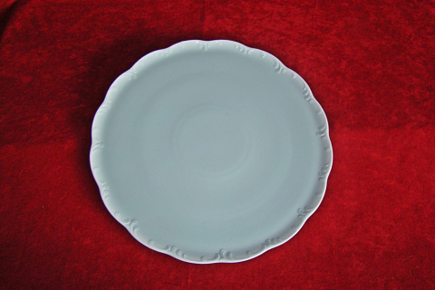 Rosenthal Monbijou tortownica śr. 31 cm IDEAŁ Rosenthal Monbijou tortownica śr. 31 cm IDEAŁ
