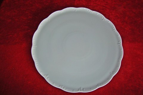 Rosenthal Monbijou tortownica śr. 31 cm IDEAŁ Rosenthal Monbijou tortownica śr. 31 cm IDEAŁ