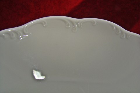Rosenthal Monbijou tortownica śr. 31 cm IDEAŁ Rosenthal Monbijou tortownica śr. 31 cm IDEAŁ