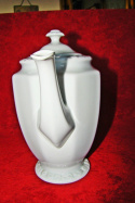 dzbanek Rosenthal Biała Maria 22cm