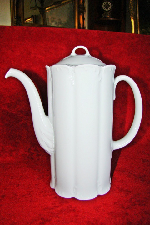 dzbanek kawa Rosenthal Monbijou IDEAŁ dzbanek kawa Rosenthal Monbijou IDEAŁ