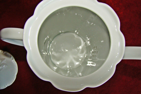 dzbanek kawa Rosenthal Monbijou IDEAŁ dzbanek kawa Rosenthal Monbijou IDEAŁ
