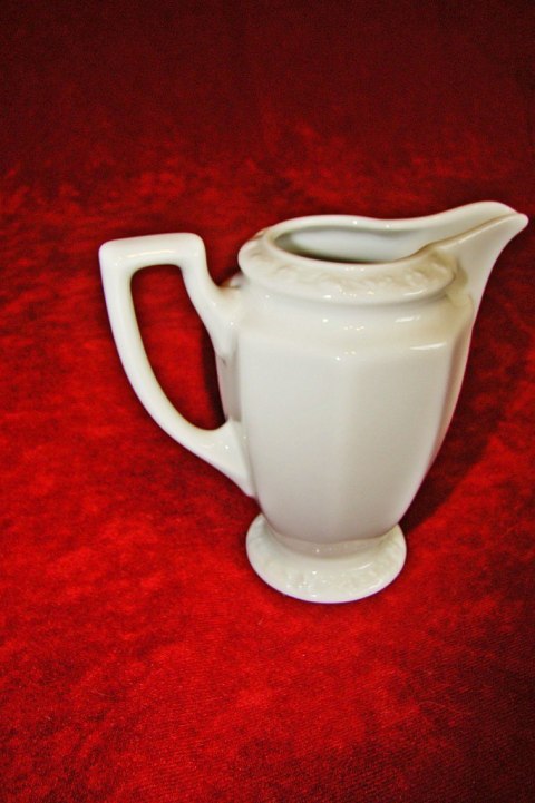 mlecznik Rosenthal Biała Maria mlecznik Rosenthal Biała Maria