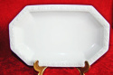 półmisek Rosenthal Biała Maria 28,5/17,5cm