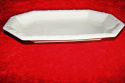 półmisek Rosenthal Biała Maria 28,5/17,5cm