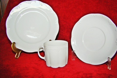 filiżanka Rosenthal Monbijou filiżanka Rosenthal Monbijou