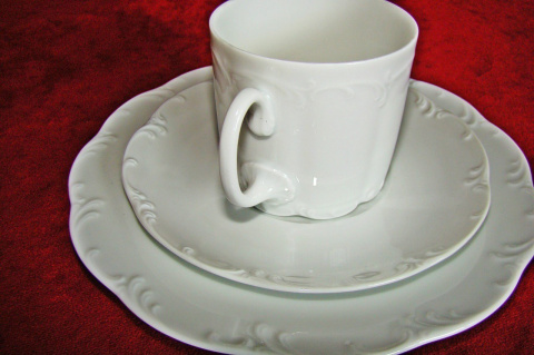 filiżanka Rosenthal Monbijou filiżanka Rosenthal Monbijou