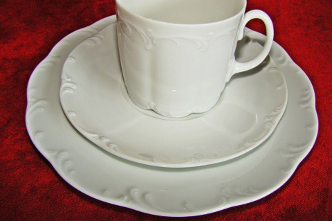 filiżanka Rosenthal Monbijou filiżanka Rosenthal Monbijou
