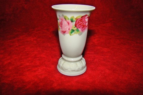Rosenthal Biała Maria Róże -pojemnik na wykałaczki Rosenthal Biała Maria Róże -pojemnik na wykałaczki