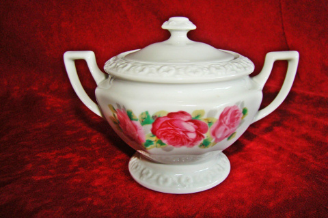 cukiernica Rosenthal Maria Róże cukiernica Rosenthal Maria Róże