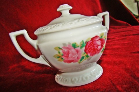 cukiernica Rosenthal Maria Róże cukiernica Rosenthal Maria Róże