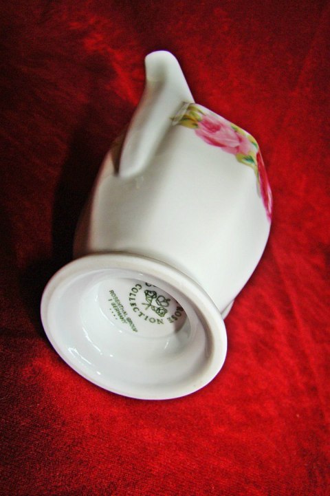 mlecznik Rosenthal Maria Róże mlecznik Rosenthal Maria Róże