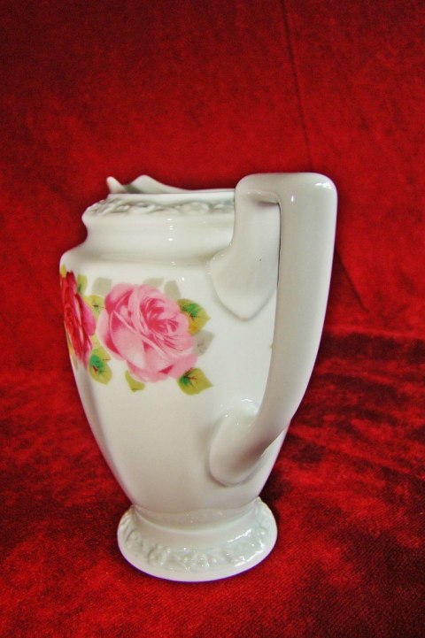 mlecznik Rosenthal Maria Róże mlecznik Rosenthal Maria Róże