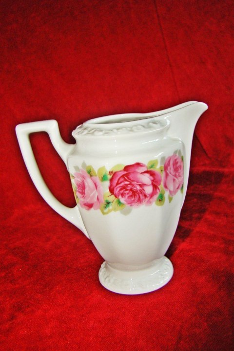 mlecznik Rosenthal Maria Róże mlecznik Rosenthal Maria Róże
