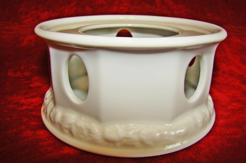podgrzewacz Rosenthal Biała Maria podgrzewacz Rosenthal Biała Maria